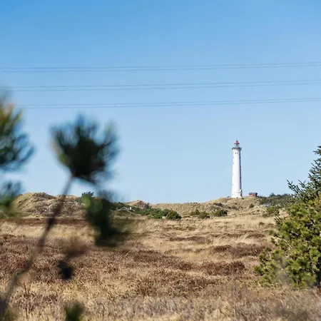 1115 Prázdninový dům Hvide Sande
