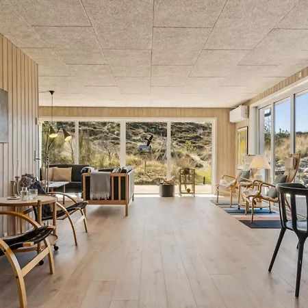 度假居 1115 荷韦德山迪