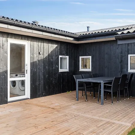 1115 度假居 荷韦德山迪