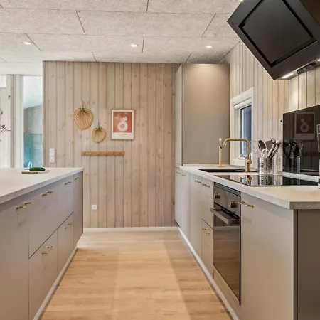 1115 度假居 荷韦德山迪