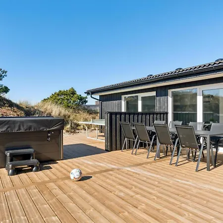 1115 度假居 荷韦德山迪